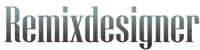Remixdesigner Logo